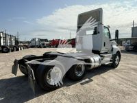 2018 International LT