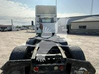 2018 International LT