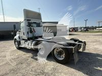 2018 International LT