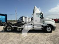 2018 International LT