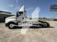 2018 International LT