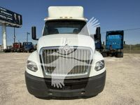 2018 International LT