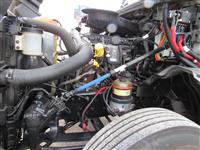 2018 International LT