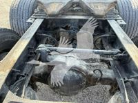 2018 International LT