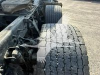 2018 International LT