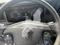 2018 International LT