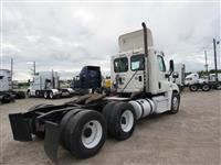 2011 Freightliner Cascadia 125