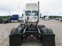 2011 Freightliner Cascadia 125