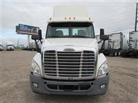 2011 Freightliner Cascadia 125