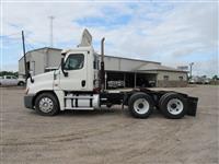 2011 Freightliner Cascadia 125