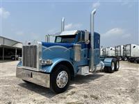 1998 Peterbilt 379EXHD