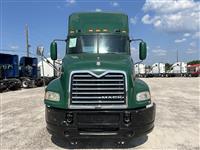 2013 Mack PINNACLE CXU613