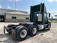 2013 Mack PINNACLE CXU613