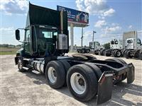 2013 Mack PINNACLE CXU613