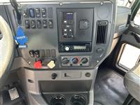 2013 Mack PINNACLE CXU613