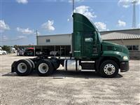 2013 Mack PINNACLE CXU613