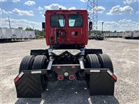 2016 Freightliner Cascadia 125