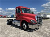 2016 Freightliner Cascadia 125