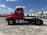 2016 Freightliner Cascadia 125