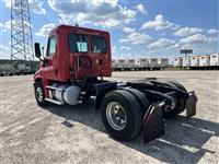 2016 Freightliner Cascadia 125