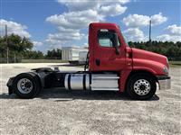 2016 Freightliner Cascadia 125