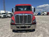 2016 Freightliner Cascadia 125