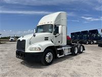 2016 Mack PINNACLE CXU613