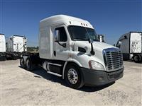 2017 Freightliner CASCADIA 113