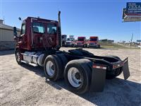 2014 Freightliner CASCADIA 113