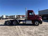 2014 Freightliner CASCADIA 113