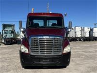 2014 Freightliner CASCADIA 113