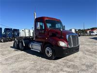 2014 Freightliner CASCADIA 113