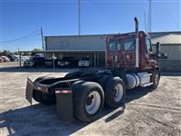 2014 Freightliner CASCADIA 113