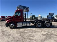 2014 Freightliner CASCADIA 113