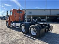 2010 Freightliner CENTURY 120