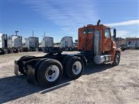 2010 Freightliner CENTURY 120