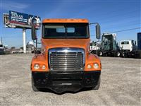 2010 Freightliner CENTURY 120