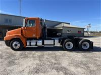 2010 Freightliner CENTURY 120