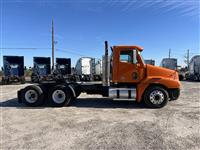 2010 Freightliner CENTURY 120