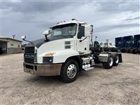 2020 Mack ANTHEM 62T