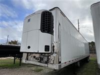 2015 Great Dane 48X102