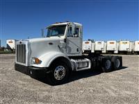 2013 Peterbilt 365