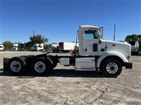 2013 Peterbilt 365