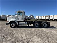 2013 Peterbilt 365