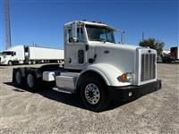 2013 Peterbilt 365