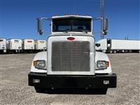 2013 Peterbilt 365