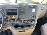 2018 Freightliner Cascadia 125