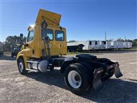 2018 Freightliner Cascadia 125