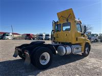 2018 Freightliner Cascadia 125