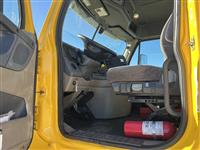 2018 Freightliner Cascadia 125